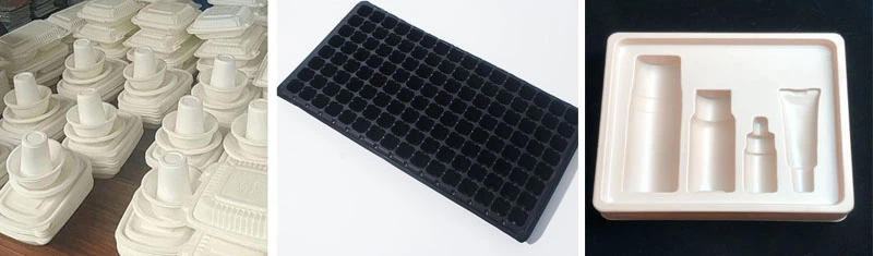 negative pressure plastic sheet thermoforming products negative pressure plastic sheet thermoforming products